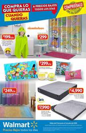 Catálogo Walmart Página 22