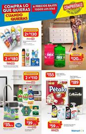Catálogo Walmart Página 3
