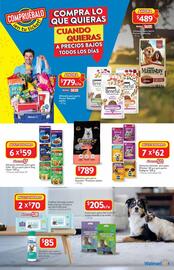 Catálogo Walmart Página 4