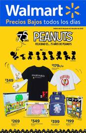 Catálogo Walmart Página 1