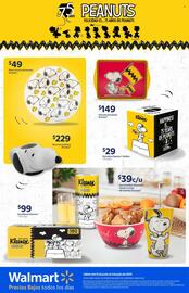 Catálogo Walmart Página 6