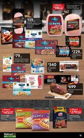 Catálogo Walmart Express Página 16