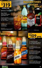 Catálogo Walmart Express Página 20