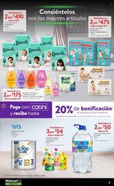 Catálogo Walmart Express Página 3
