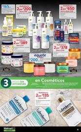 Catálogo Walmart Express Página 4