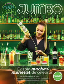 Catálogo Jumbo Página 1