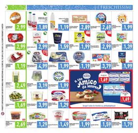 Volantino Supermercati Agorà Pagina 11