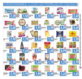 Volantino Supermercati Agorà Pagina 12