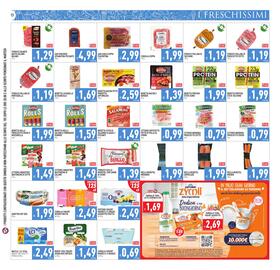 Volantino Supermercati Agorà Pagina 13