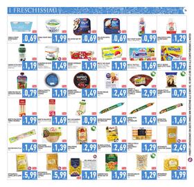 Volantino Supermercati Agorà Pagina 14