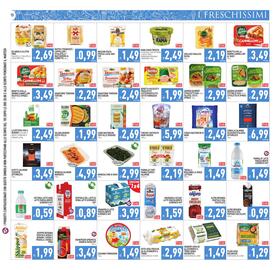 Volantino Supermercati Agorà Pagina 15