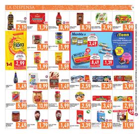 Volantino Supermercati Agorà Pagina 16