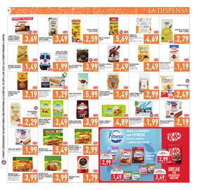 Volantino Supermercati Agorà Pagina 17