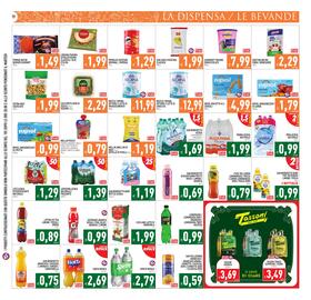 Volantino Supermercati Agorà Pagina 19
