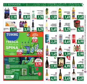 Volantino Supermercati Agorà Pagina 20