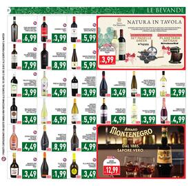 Volantino Supermercati Agorà Pagina 21