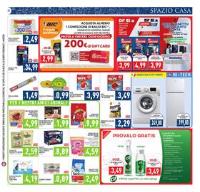 Volantino Supermercati Agorà Pagina 23