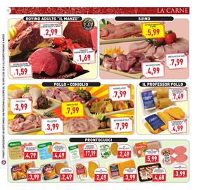 Volantino Supermercati Agorà Pagina 5