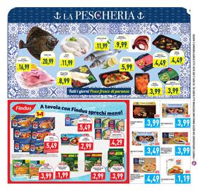Volantino Supermercati Agorà Pagina 8