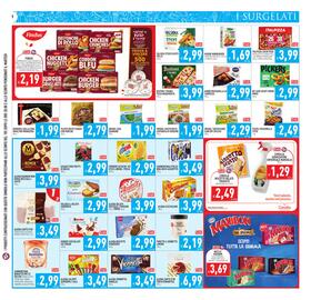 Volantino Supermercati Agorà Pagina 9