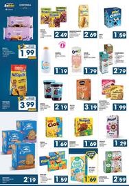 Volantino SeBón Supermercati Pagina 10