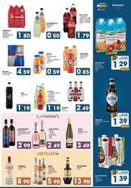 Volantino SeBón Supermercati Pagina 11