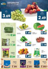 Volantino SeBón Supermercati Pagina 6