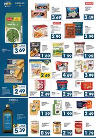 Volantino SeBón Supermercati Pagina 8