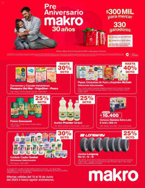 Catálogo Makro semana 24 Página 1