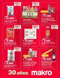 Catálogo Makro semana 24 Página 12