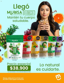 Catálogo Makro semana 24 Página 15