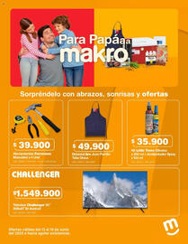 Catálogo Makro semana 24 Página 2
