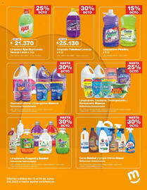 Catálogo Makro semana 24 Página 27