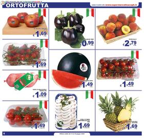 Volantino Sacoph Pagina 6