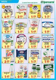 Volantino Ipercarni Pagina 12