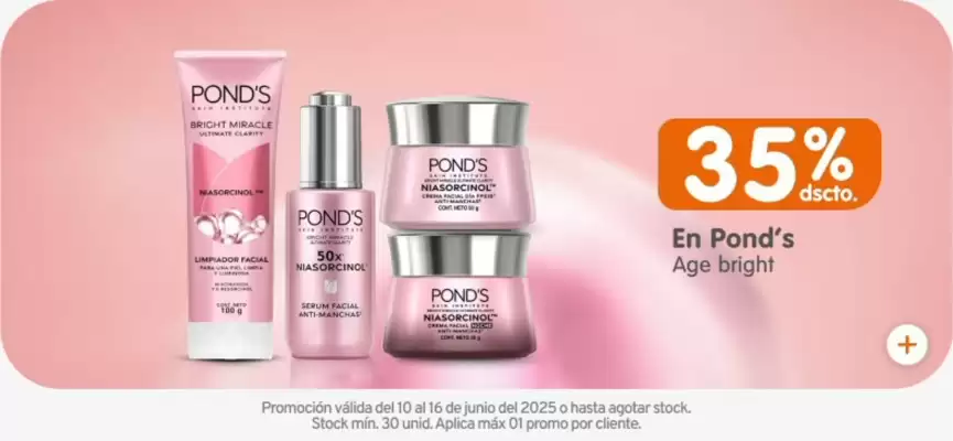 Catálogo Mifarma (válido hasta 16-06)