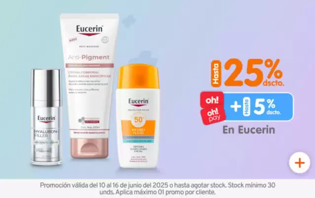 Catálogo Mifarma (válido hasta 16-06)
