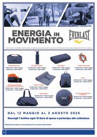 Volantino Il Punto Sigma Pagina 6
