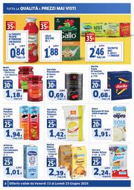 Volantino Il Punto Sigma Pagina 8