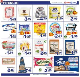 Volantino Gros Pagina 11