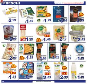 Volantino Gros Pagina 12