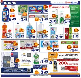 Volantino Gros Pagina 19