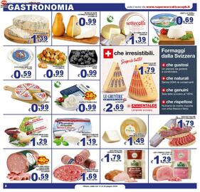 Volantino Gros Pagina 2