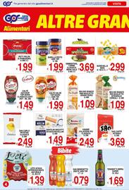 Volantino GPS alimentari Pagina 4