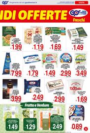 Volantino GPS alimentari Pagina 5