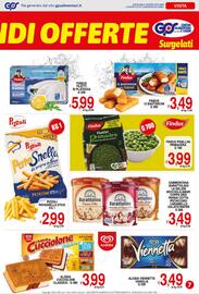 Volantino GPS alimentari Pagina 7