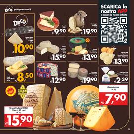 Volantino Deco Superstore Pagina 18