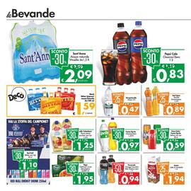 Volantino Deco Superstore Pagina 2