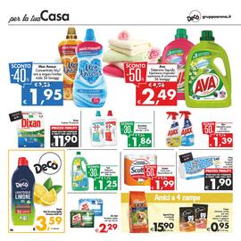Volantino Deco Superstore Pagina 29