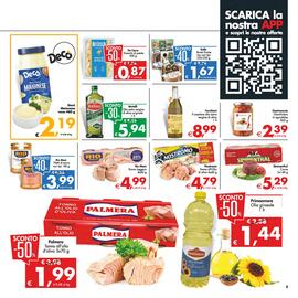 Volantino Deco Superstore Pagina 6